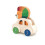 Auto da spingere - Vilac - Leone - Legno - 12 mesi - Clacson beep beep 5