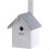White nesting box for blue tit - Esschert Design 4