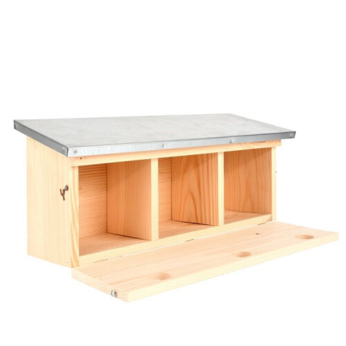 Esschert Design - Appartamento dei passeri 2