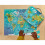 Janod World Puzzle 100 Pieces 3
