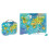 Janod World Puzzle 100 Pieces 4