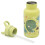 Sassi Junior - Cracky the Dinosaur Insulated Bottle 350 ml 5