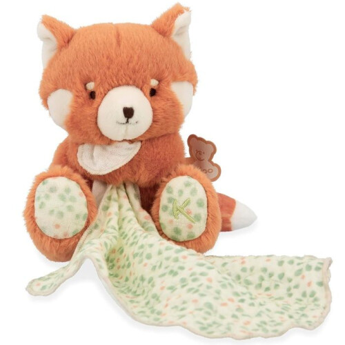 Kaloo - Doudou pitkä panda - JURATOYS 1