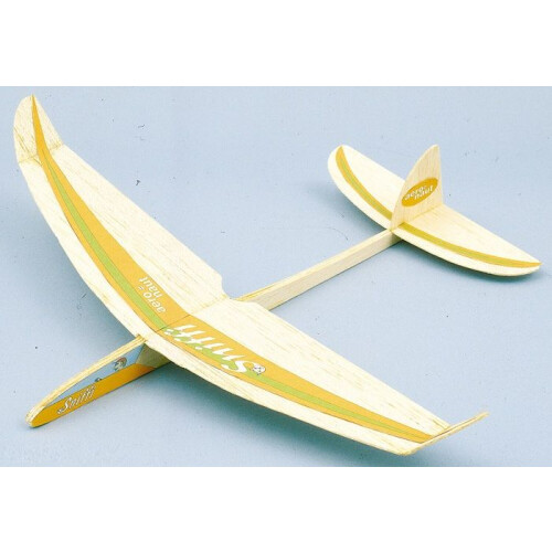 Aero-nauta - Planeador Sniffi 2