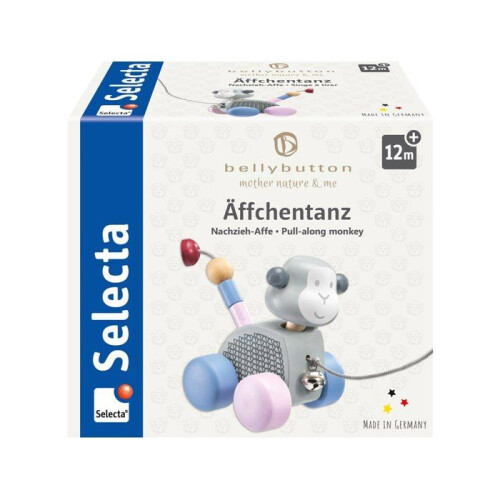 Selecta - Ampuma-sika - SCHMIDT 1