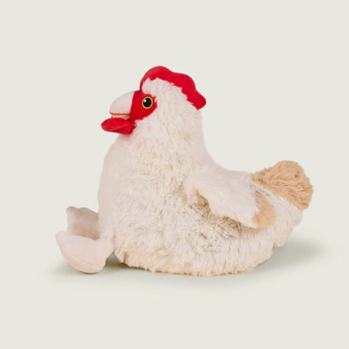 Knuffelwarmte Kussen Kippetje COSY PLUSH - SOFRAMAR 2