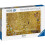 Ravensburger Puzzle - RAVENSBURGER - Der Lebensbaum Gustav Klimt - 1000 Teile - Karton - 70 x 50 cm 6