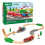 Brio Friction-powered train set - 28 pieces - from 3 years - Brio Brio 3
