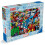 Ravensburger Puzzle - RAVENSBURGER - Puzzle di Ravensburger marvel - 1000 pezzi - Blu - Interno 5