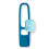 Quut - Pelle Scoppi - Blu Oceano 2