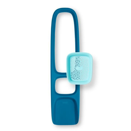 Quut - Pelle Scoppi - Blu Oceano 1