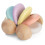 Plan Toys - La macchina per bambini pastello - TROUSSELIER 2