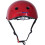 Caschi Helmets - Rosso Metallico Medio 3