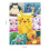Palapeli 250 kappaletta: Pokémon-tyypit 4