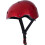 Caschi Helmets - Rosso Metallico Medio 4