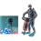 PVC Aquarium Diver Decoration with Adjustable Buoyancy 8