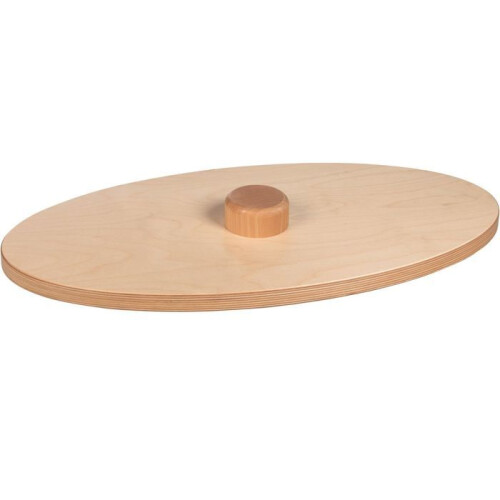 Goki - Tabla de equilibrio de madera Labirinto - GOLLNEST &amp; KIESEL 2