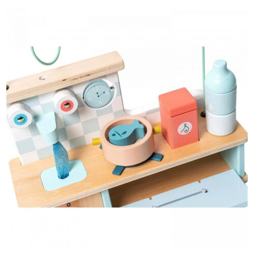 Vilac - Cocina despertar multiactividades 2