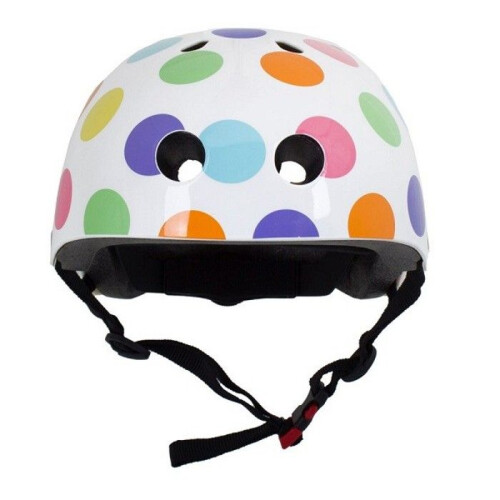 Casque Helmets - Pastel Dotty Medium 1