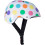 Casque Helmets - Pastel Dotty Medium 4