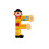 Trudi Sevi - 181742 - Brief Clown F 2
