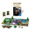 Ravensburger Brettspiel - RAVENSBURGER - Harry Potter Sagaland - 2 Spieler oder mehr - 20 Min - Innen 2