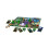 Ravensburger Brettspiel - RAVENSBURGER - Harry Potter Sagaland - 2 Spieler oder mehr - 20 Min - Innen 3