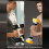 Adjustable Weight Vibrating Dumbbell Intelligent System for Gym 2