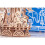 Gigamic Maquette Carrousel - GIGAMIC - Groot model - Berken multiplex - Vanaf 14 jaar - Unisex 3