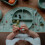 Sassi Junior - Siliconen bord Munchy de beer 4