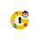 Trudi Sevi - 181743 - Lettera Clown G 2
