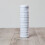 Lulujo - Long muslin - Gray stripes - ELEMENTS FOR KIDS 4