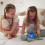 Cloud b Veilleuse - Cloud b - Tranquil Turtle - Rechargeable - Vert - 4 sons apaisants 3