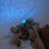 Cloud b Veilleuse - Cloud b - Tranquil Turtle - Rechargeable - Vert - 4 sons apaisants 4