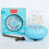Musical instrument - TAMBÚ - Baby Tambú 8 notes - C major (C) - 8 colored notes - Ø15 cm 3