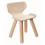 Plan Toys - Petite chaise - TROUSSELIER 4