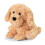 Soframar Perro Boucle Cozy Peluche 2