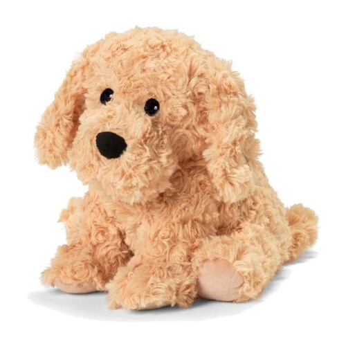 Soframar Perro Boucle Cozy Peluche 1