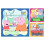 Ravensburger Palapeli 3x49 palasta Peppa Pig -perhe ensin 2
