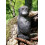 Wudimals - Puuisäiliö Gorilla - K-PLAY 3
