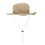 Cappello da esploratore per bambini - Beige - D 30 x H 10,5 cm 3