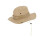 Cappello da esploratore per bambini - Beige - D 30 x H 10,5 cm 4