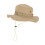 Cappello da esploratore per bambini - Beige - D 30 x H 10,5 cm 5