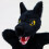Mú - Black Wolf Puppet - MORAVSKA USTREDNA BRNO 4
