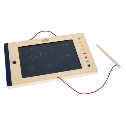 LCD-Schreib- und Zeichentafel „Educate“ 1