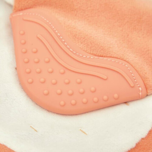 Kaloo - Squirrel Teething Comforter - JURATOYS 2