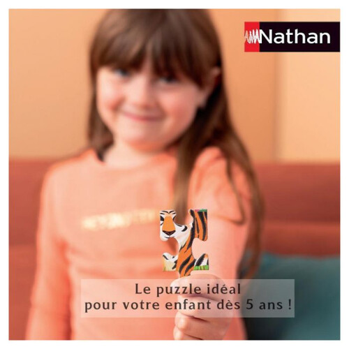 Nathan palapeli 45 p - Disney-prinsessat 2