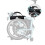 Easy to Install Strap Secure Bikes Band For Quick Folding Bike 6