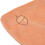 Kaloo - Squirrel Teething Comforter - JURATOYS 5