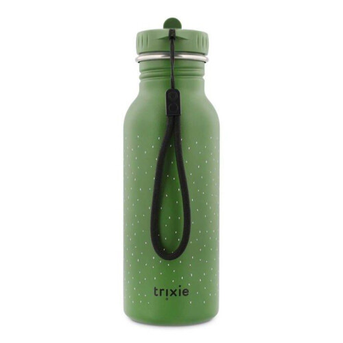 Trixie Trixie - Botella infantil 500 ml - Sr. Cocodrilo 2